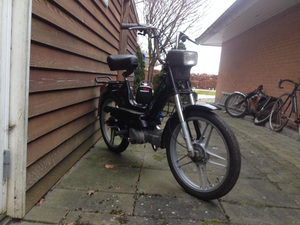 Puch Maxi P1 billede 5