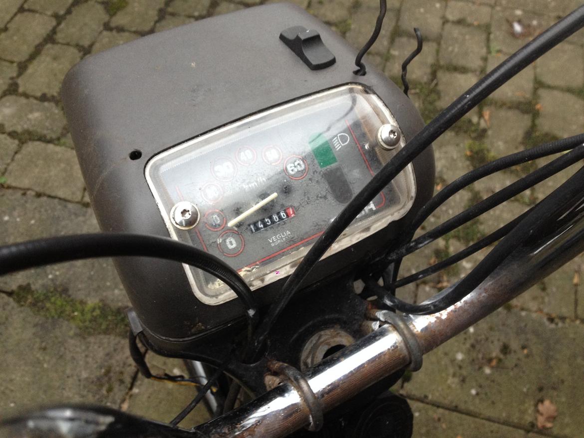 Puch Maxi P1 billede 8