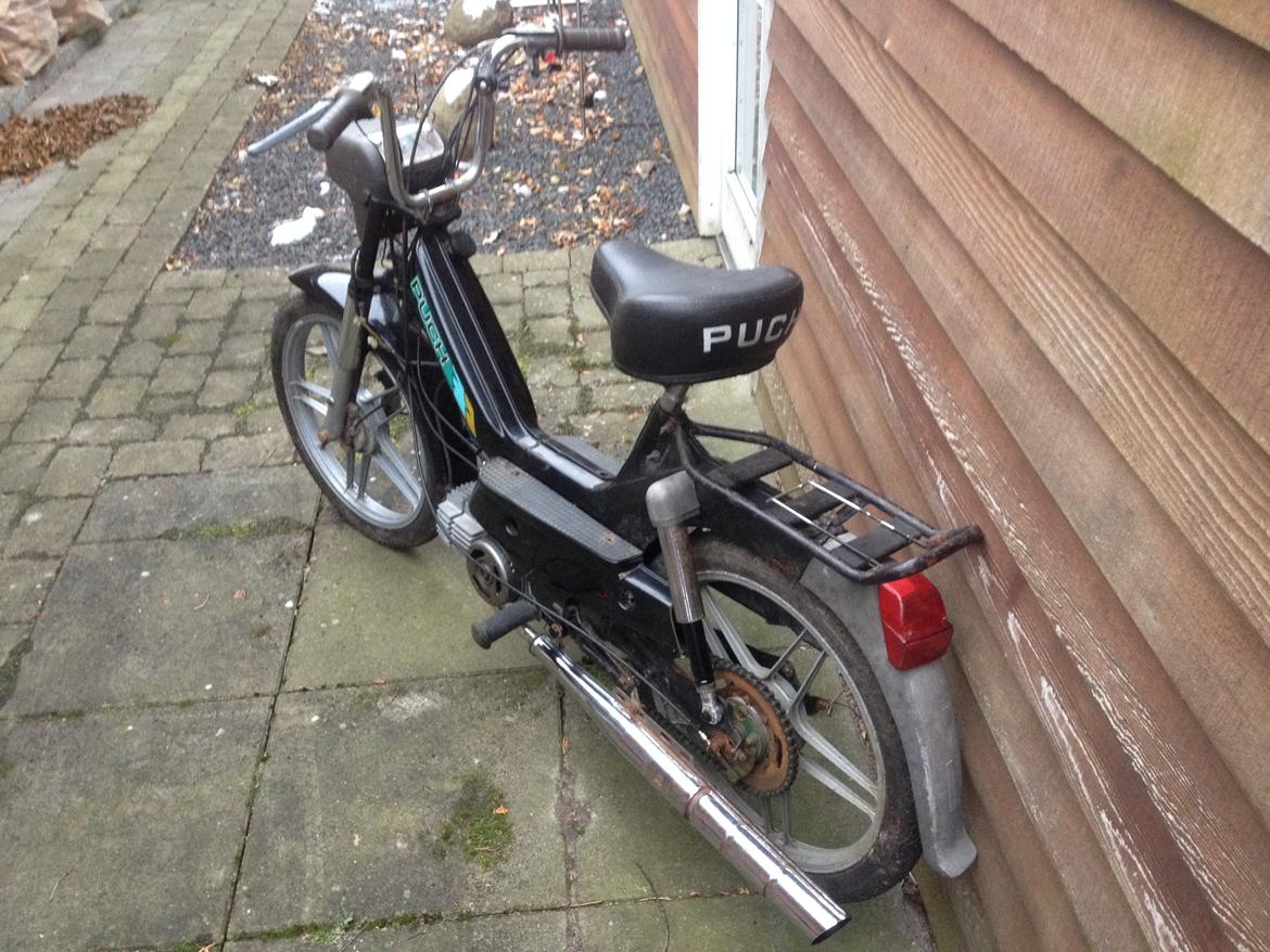 Puch Maxi P1 billede 7