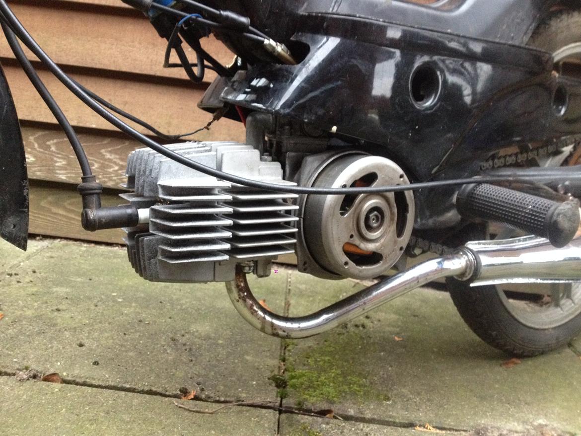 Puch Maxi P1 billede 9