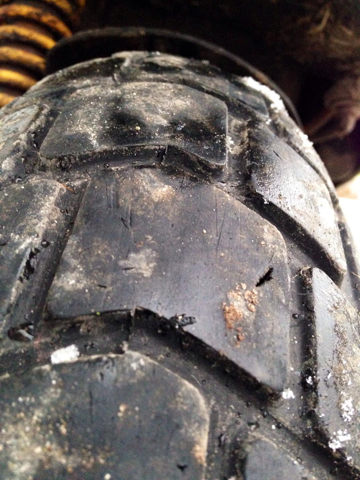 Piaggio Typhoon AC SD billede 8