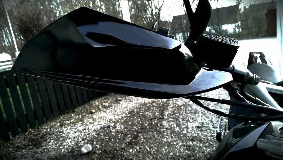 Generic Trigger 50 SM (Super Motard) billede 3