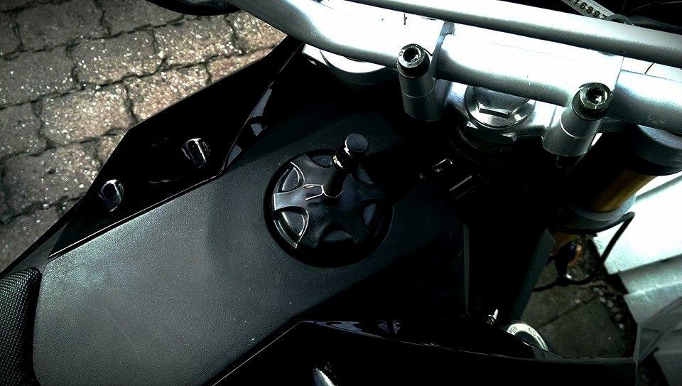 Generic Trigger 50 SM (Super Motard) billede 11