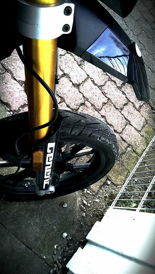 Generic Trigger 50 SM (Super Motard) billede 19