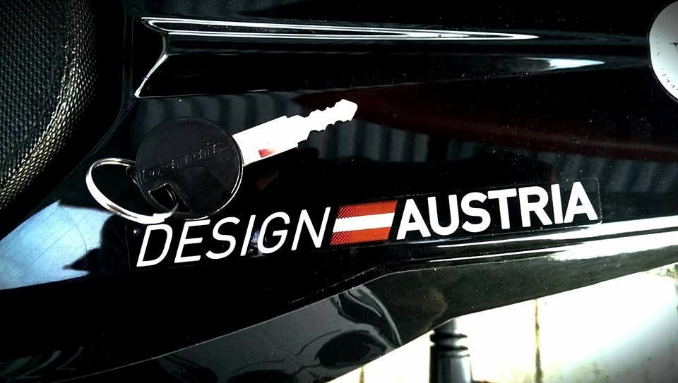 Generic Trigger 50 SM (Super Motard) billede 21