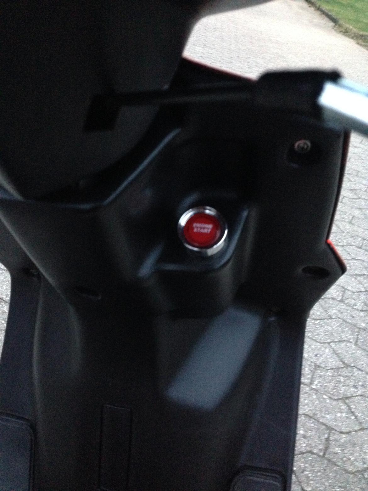 PGO Hot 50 billede 9