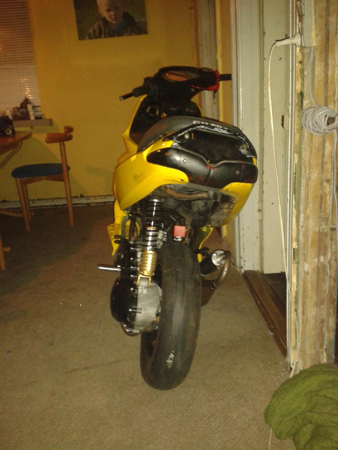 Gilera Runner lc dd R/T billede 2