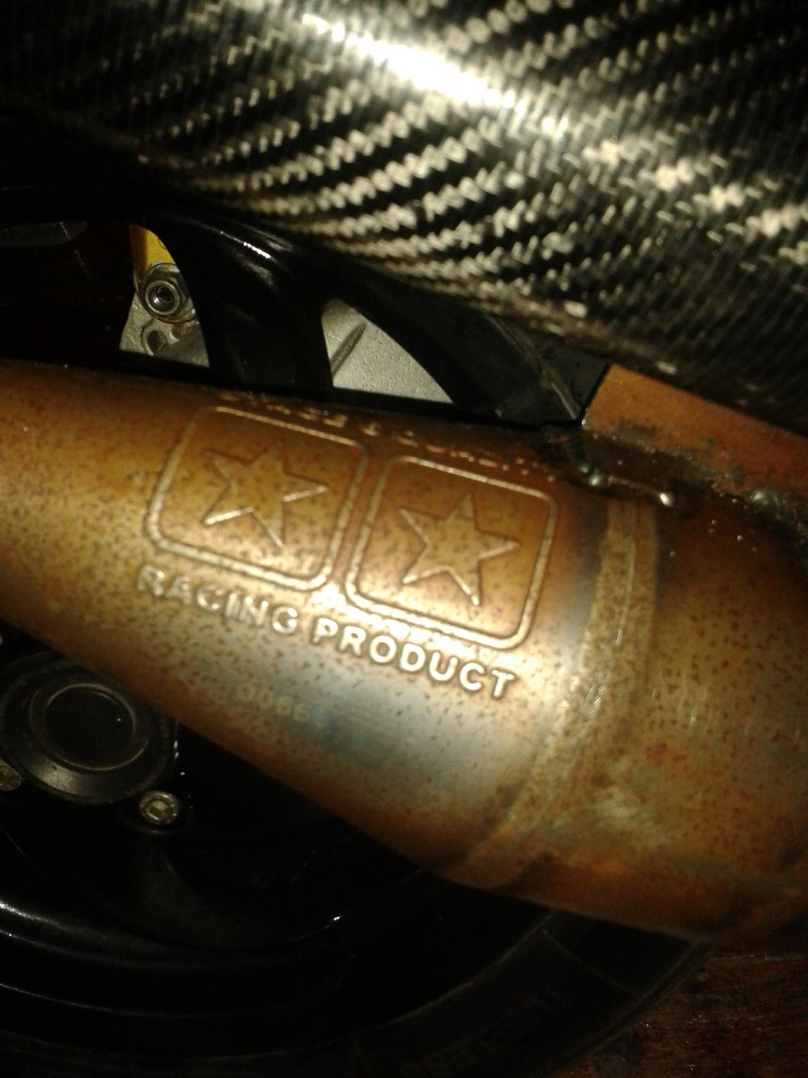 Gilera Runner lc dd R/T billede 10