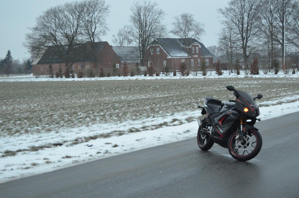 Rieju RS 2 PRO billede 2