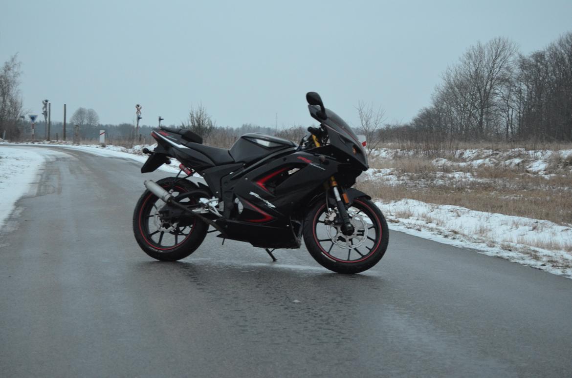 Rieju RS 2 PRO billede 3