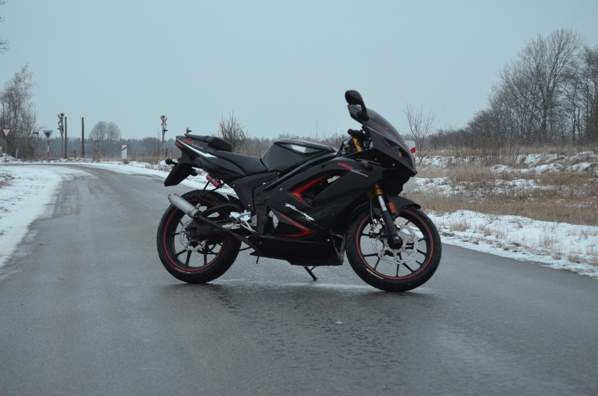 Rieju RS 2 PRO billede 4