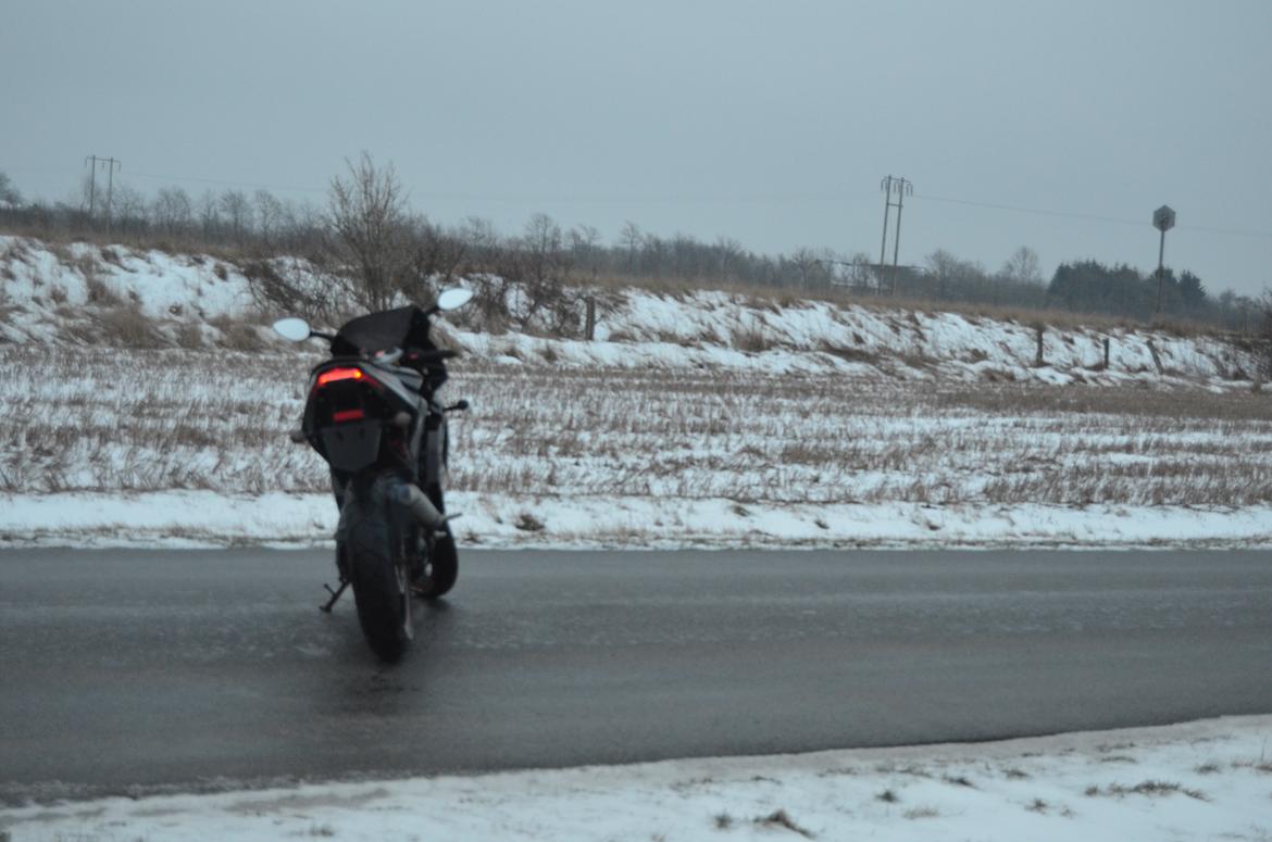 Rieju RS 2 PRO billede 5