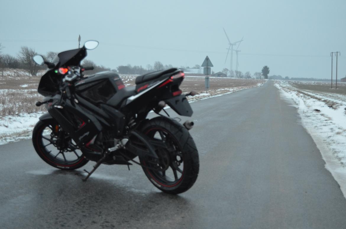 Rieju RS 2 PRO billede 6