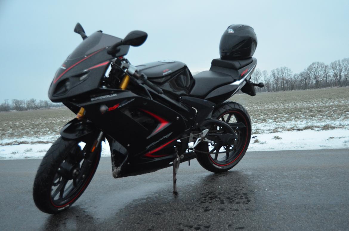 Rieju RS 2 PRO billede 8