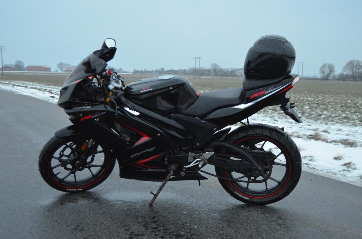 Rieju RS 2 PRO billede 10