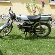 Puch Monza 2-gear