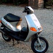 Piaggio Zip (Solgt!)