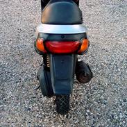 Piaggio Zip (Solgt!)