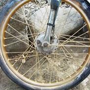 Puch maxi k *til salg*