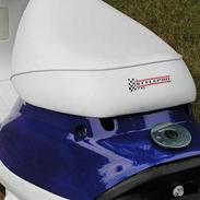 Yamaha Jog As ''Solgt'' 