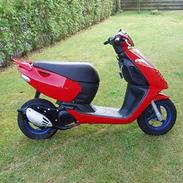 Aprilia Sonic Gp