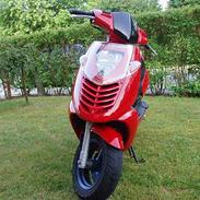 Aprilia Sonic Gp