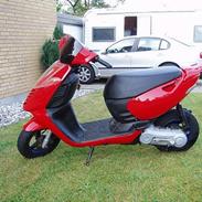 Aprilia Sonic Gp
