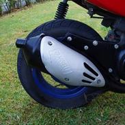 Aprilia Sonic Gp