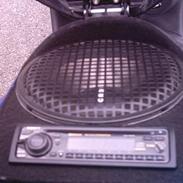 Yamaha BWS` NG - Solgt