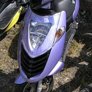 Aprilia sonic 03