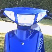 Yamaha jog fs // til salg.. 