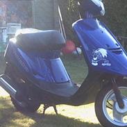 Yamaha jog fs // til salg.. 