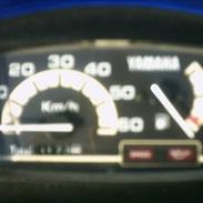 Yamaha jog fs // til salg.. 