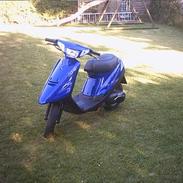 Yamaha jog fs // til salg.. 