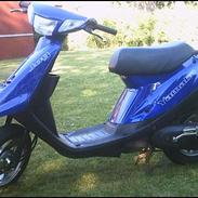 Yamaha jog fs // til salg.. 