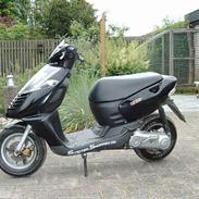 Aprilia SONIC