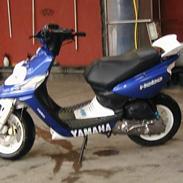 Yamaha Bws NG    [****SOLGT****]