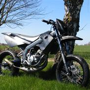 Derbi Senda SM PRO RACE *SOLGT*