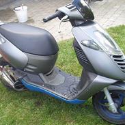 Aprilia sonic