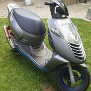 Aprilia sonic