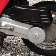 Honda melody mini NT50