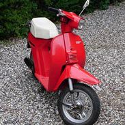 Honda melody mini NT50