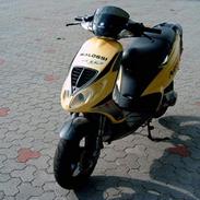 Piaggio NRG MC3