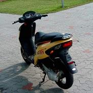 Piaggio NRG MC3