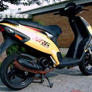 Piaggio NRG MC3
