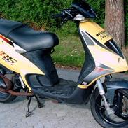 Piaggio NRG MC3