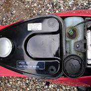 Honda melody mini NT50