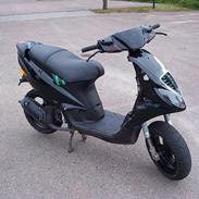 Piaggio NRG