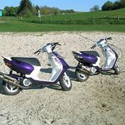 Aprilia      Sonic *2Twins* SOLGT