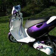 Aprilia      Sonic *2Twins* SOLGT